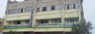 Hotel Gayatri, Arrah 1